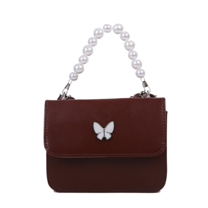All-match fairy square bag    HA1513