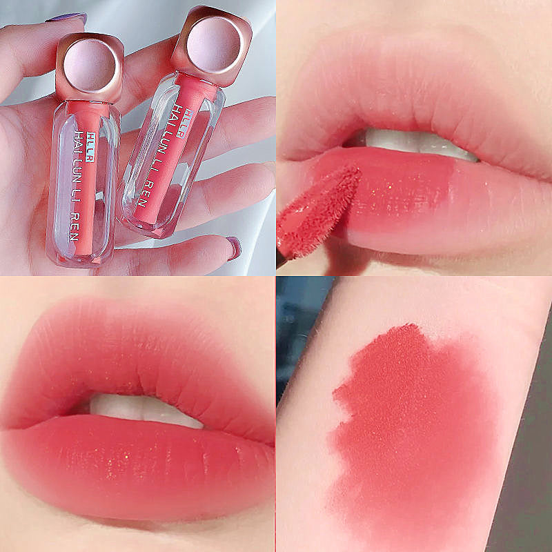 Velvet Matte Lip Glaze HA0015