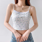 Fresh and pure desire camisole  HA0685
