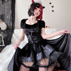 Magic Witch Robe HA0138