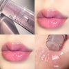 Moisturizing and moisturizing lip glaze HA0017