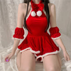 Christmas uniform HA1034