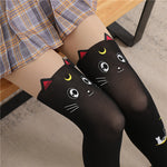 Cute cat stockings   HA0887