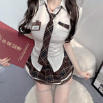 Cute cosplay cosplay uniform   HA1735