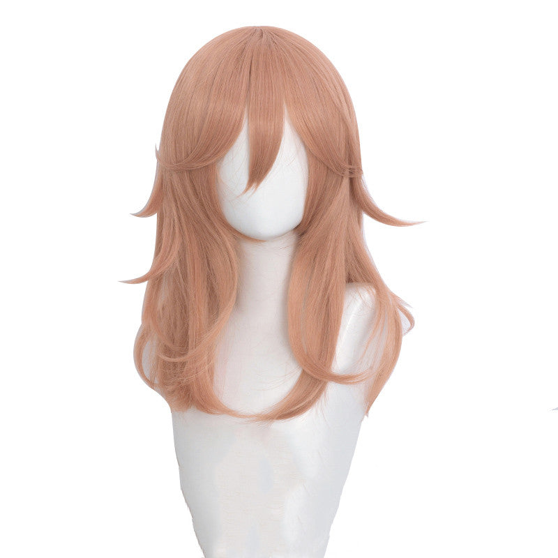 Angel devil cos wig   HA0781