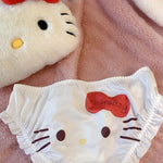 Cartoon KT Cat underwear HA1668