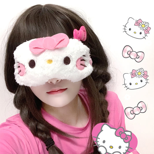 Cute eye mask HA0944