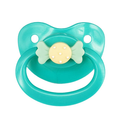 Candy sweet adult pacifier   HA0620
