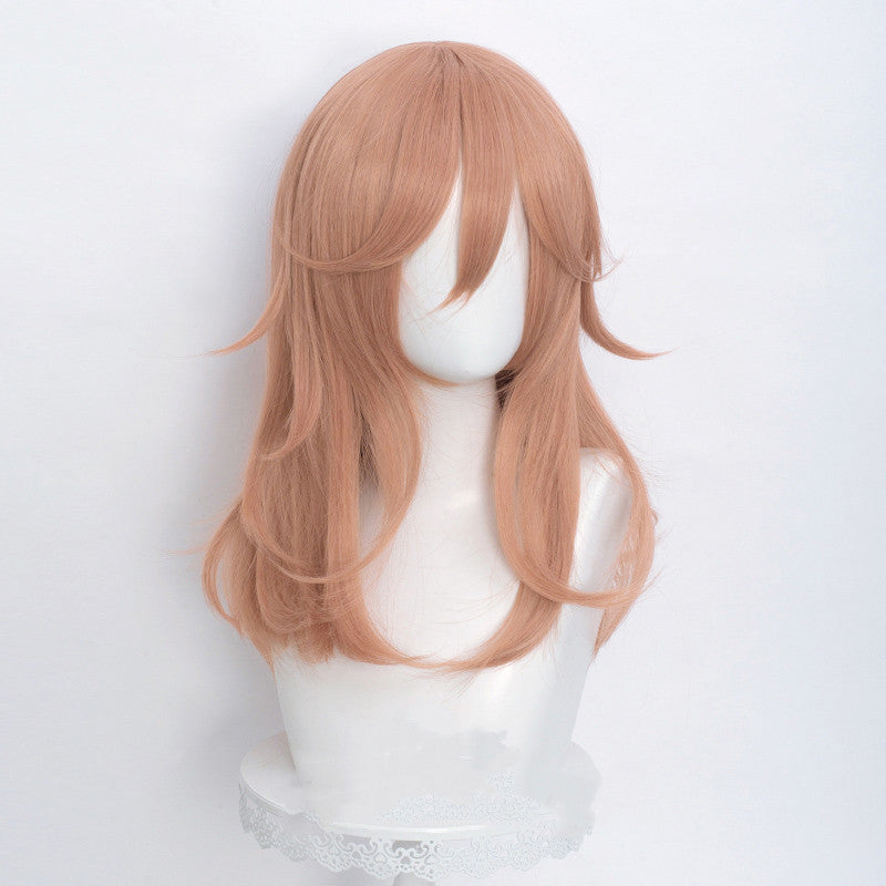 Angel devil cos wig   HA0781