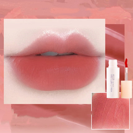 Matte Velvet Lip Glaze HA0937