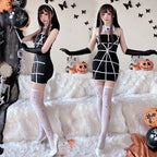 Halloween Nun Costume HA1044