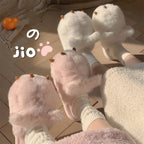 Cute warm cat paws   HA1341