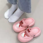 Cute slippers  HA1683