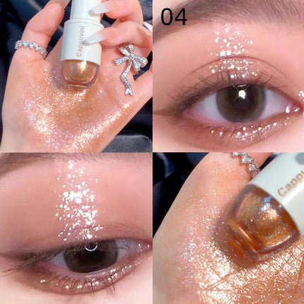 Lying silkworm eye brightening liquid  HA0086