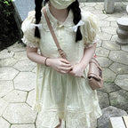 Cute Messenger Small Claw Bag  HA1395