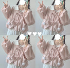 Corduroy jacket HA1015