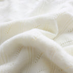 Fresh Bow Knit Cardigan  HA425