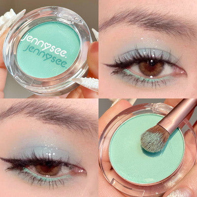 Single Matte Eyeshadow Palette   HA0262