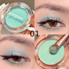 Single Matte Eyeshadow Palette   HA0262