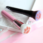 Cat's Claw Meat Ball Makeup Brush  HA0103