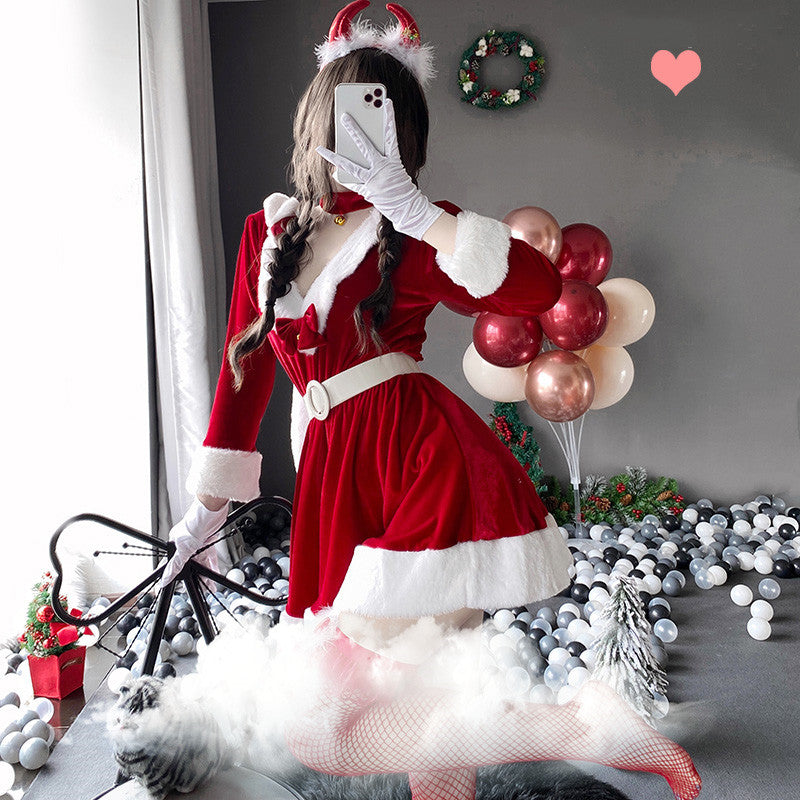 Bunny suit HA1023