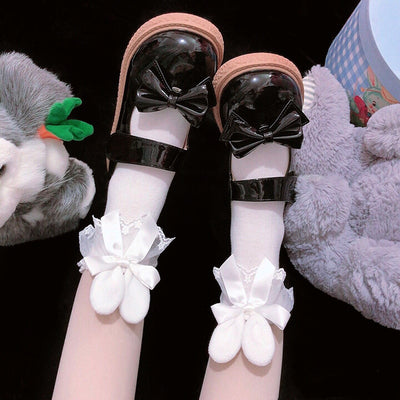 Cartoon lolita socks  HA0497