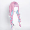 Minato Aqua cos wig   HA1185
