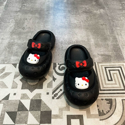 Cute slippers  HA1683