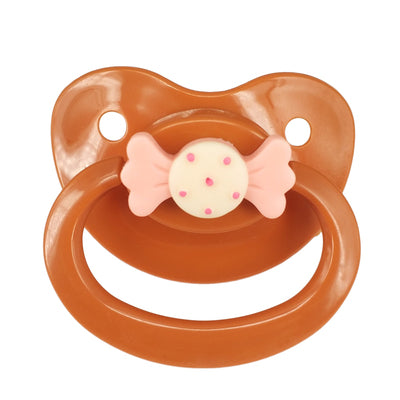 Candy sweet adult pacifier   HA0620