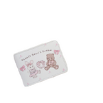 Rabbit bear series driver's license card holder HA1573