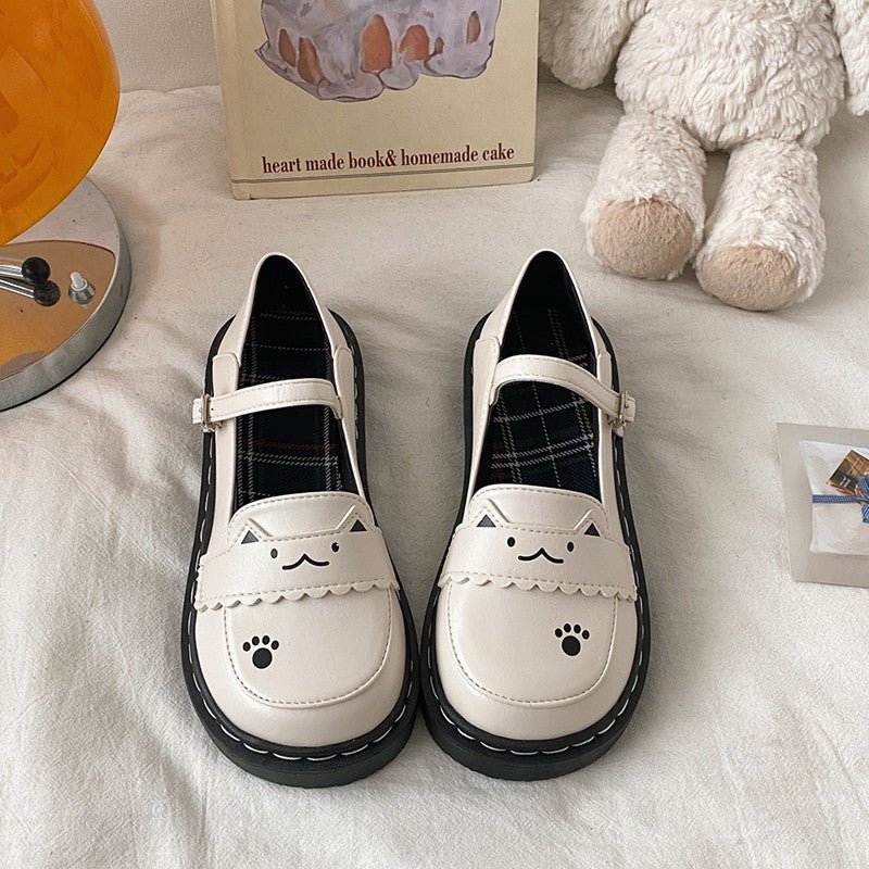 Big head doll shoes HA1327