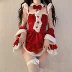 Pure Desire Christmas Dress HA1053