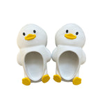 Cute little duck slippers   HA0766