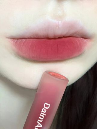 Powder Mist Bear Lip Glaze HA0945