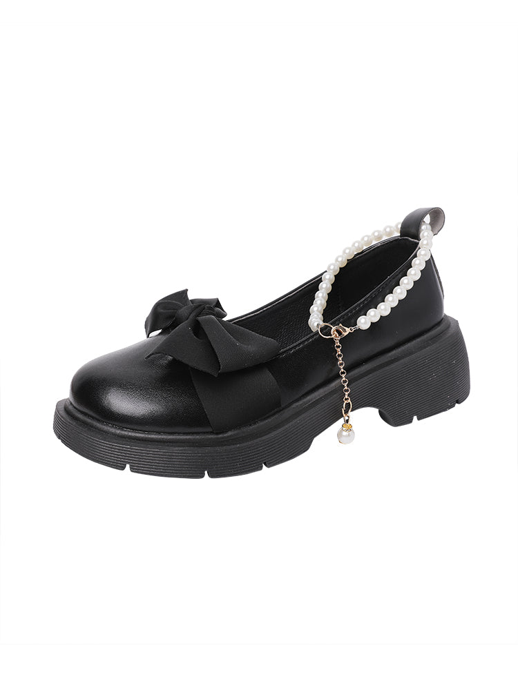 Mary Jane shoes  HA0565