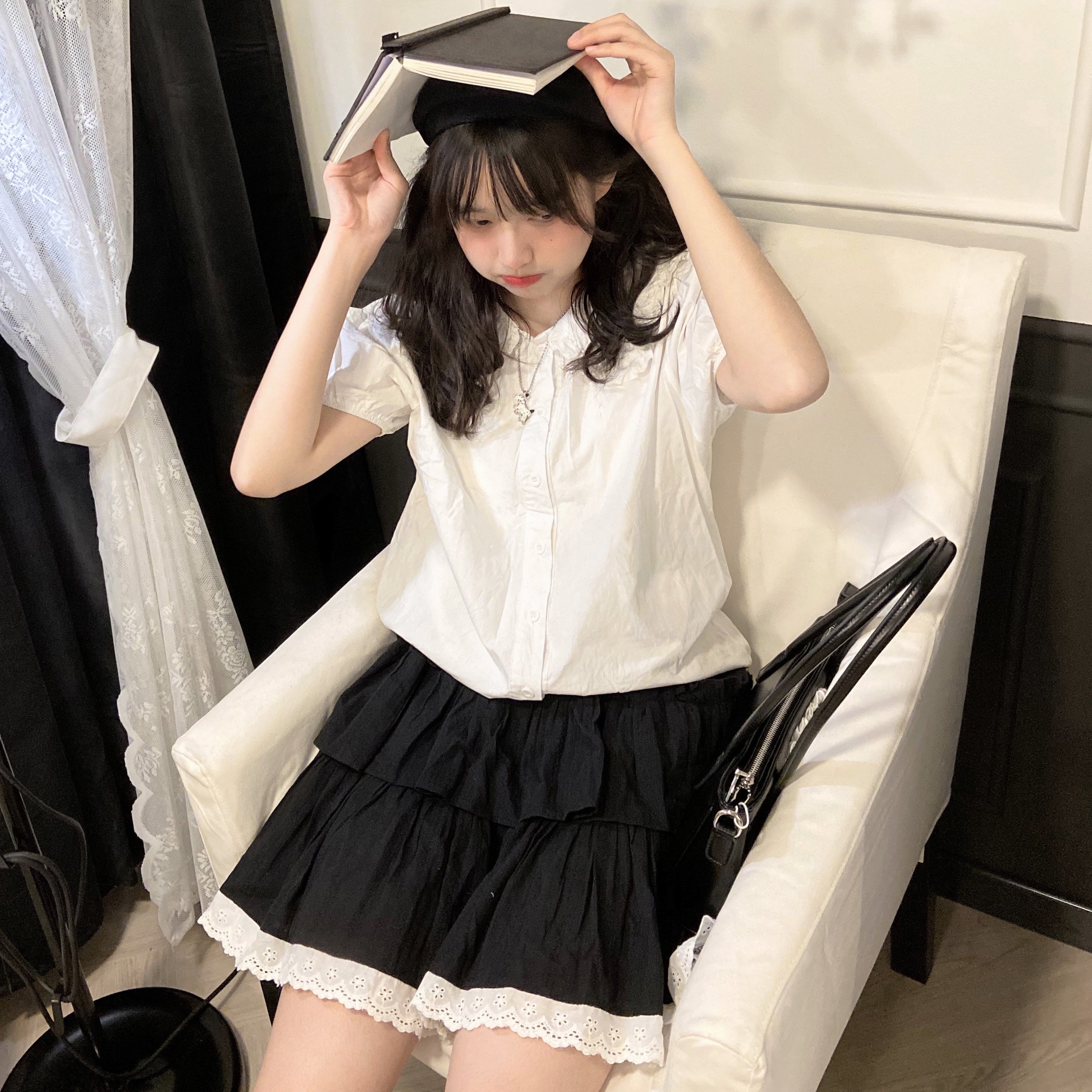 fairy tutu skirt HA1057