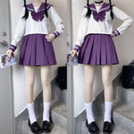 Sailor uniform set HA1266