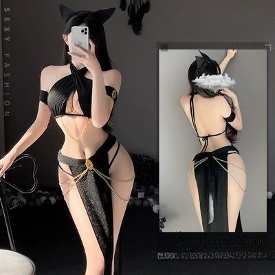 Sexy uniform set HA2161