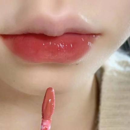 Mirror water gloss lip gloss HA0922