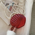 Fashion all match messenger bag     HA1944