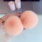 retractable makeup brush  HA0121