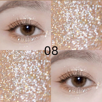 Condensation Magic Liquid Eyeshadow  HA0207