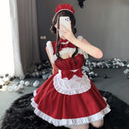 Christmas Elements Tabard   HA1314