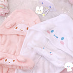 Sweet and quick-drying cap hair   HA1705