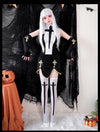 Halloween Vampire Costume HA1039