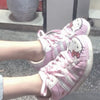 Cute cartoon shoes  HA0738