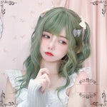 Matcha Sweet Wig HA0920