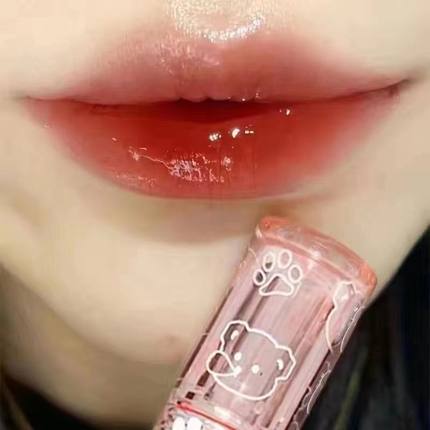 Mirror water gloss lip gloss HA0922