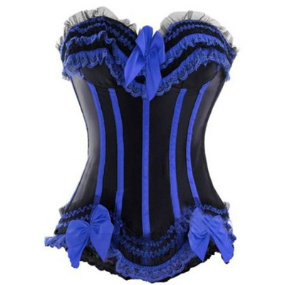 Butterfly End Waist Court Shaping Top  HA1549