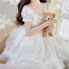 Super fairy princess dress   HA0666